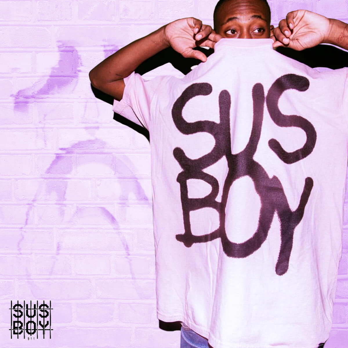 NEW ARRIVAL TEES FEAT. SUS BOY & MORE - SHOP NEW TEES