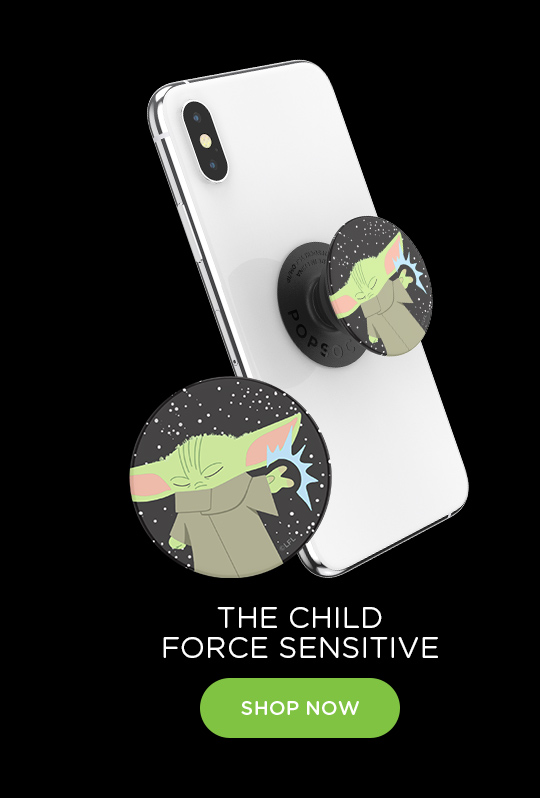 Shop The Child Force