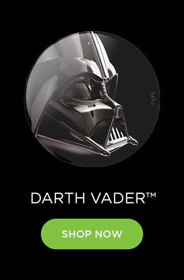 Shop Darth Vader