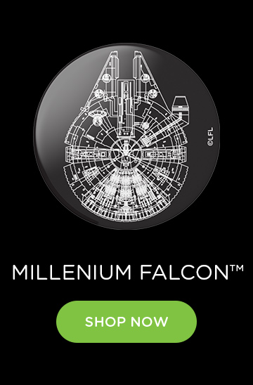 Shop Millennium Falcon