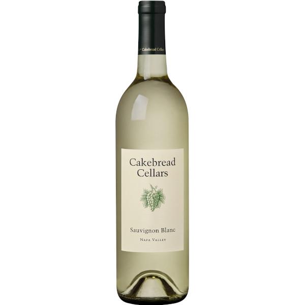 2019 Cakebread Cellars Sauvignon Blanc, Napa Valley, USA (750ml)