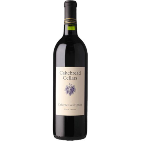2017 Cakebread Cellars Cabernet Sauvignon, Napa Valley, USA (750ml)