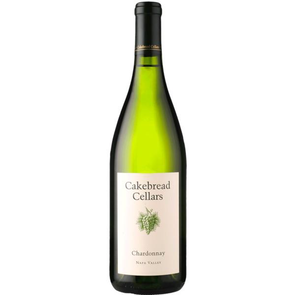 2018 Cakebread Cellars Chardonnay, Napa Valley, USA (750ml)