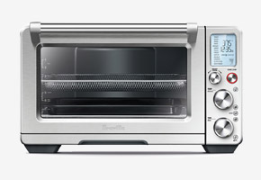 Breville The Smart Oven Air Toaster Oven