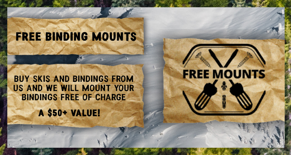 Free Mounts