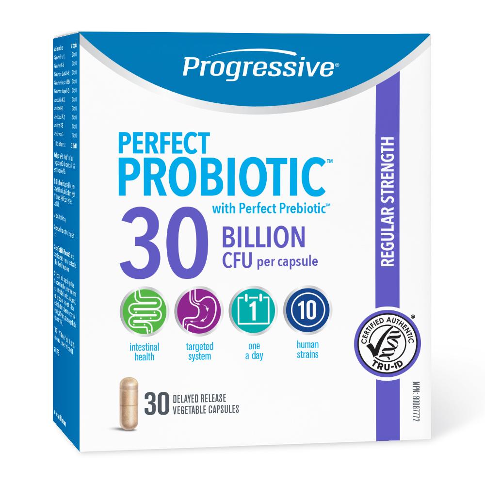 Image of Perfect Probiotic 30 Billion