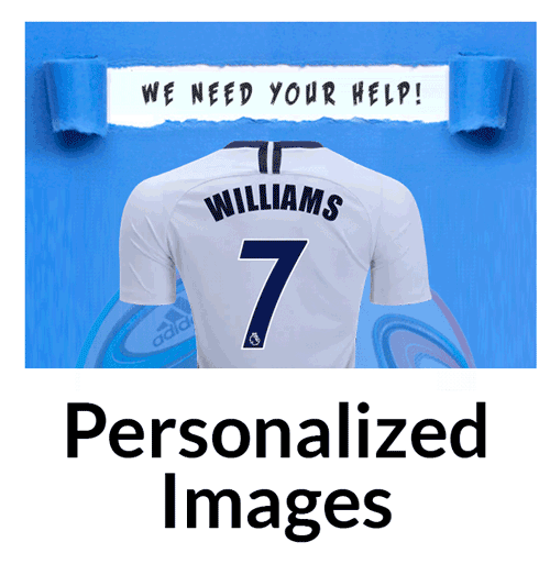 Personalized Images