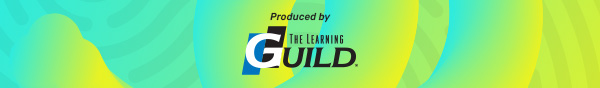 Produced by The Learning Guild
