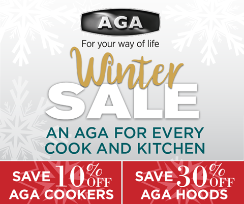 AGA Range Cookers