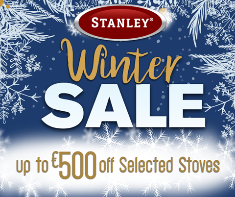 Stanley Stoves Offers