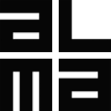Alma talent logo
