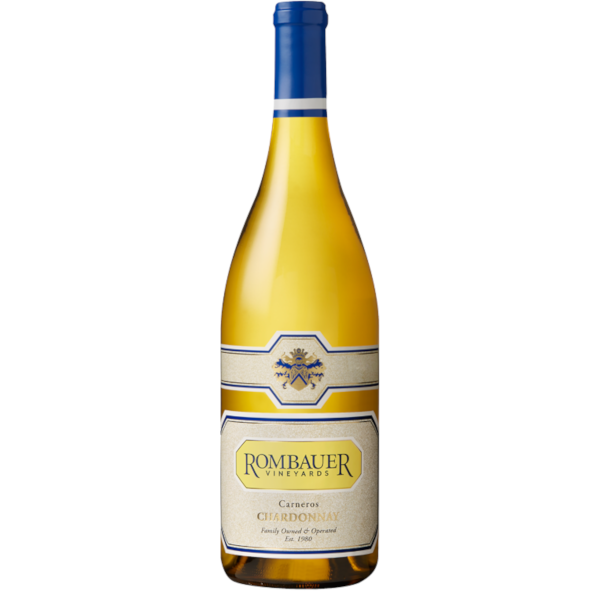 2019 Rombauer Vineyards Chardonnay