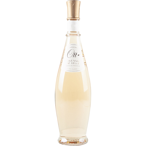 2019 Domaines Ott Chateau de Selle Rose