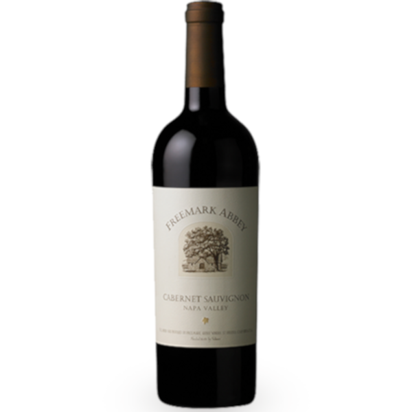 2016 Freemark Abbey Cabernet Sauvignon