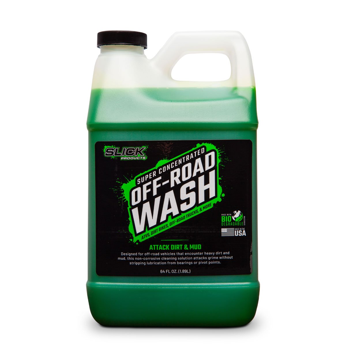 Image of Off-Road Wash (64 oz.)