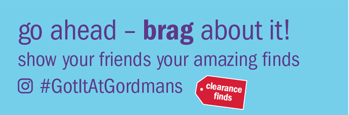 Go ahead – brag about it!