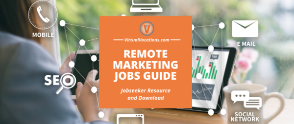 Remote Marketing Guide