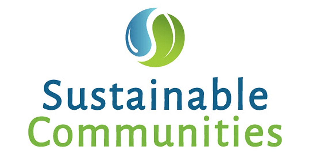 Sustainable Communities 2020 Logo