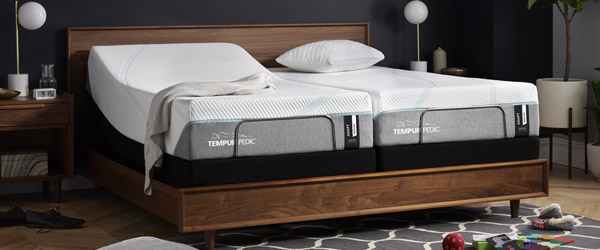 Save up to $500 on select Tempur-Pedic mattress sets