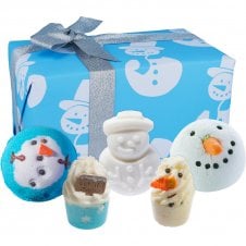 Mr Frosty Gift Set