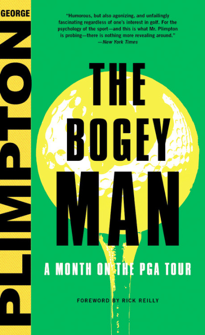 The Bogey Man by George Plimpton