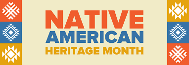 Native American Heritage Month