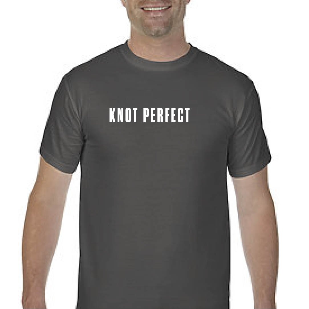 Knot Perfect T-Shirt