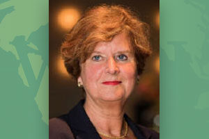 Marianne de Visser Named Co-Opted Trustee