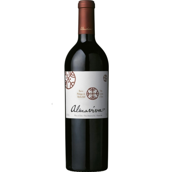 2017 Vina Almaviva, Puente Alto, Chile (750ml)