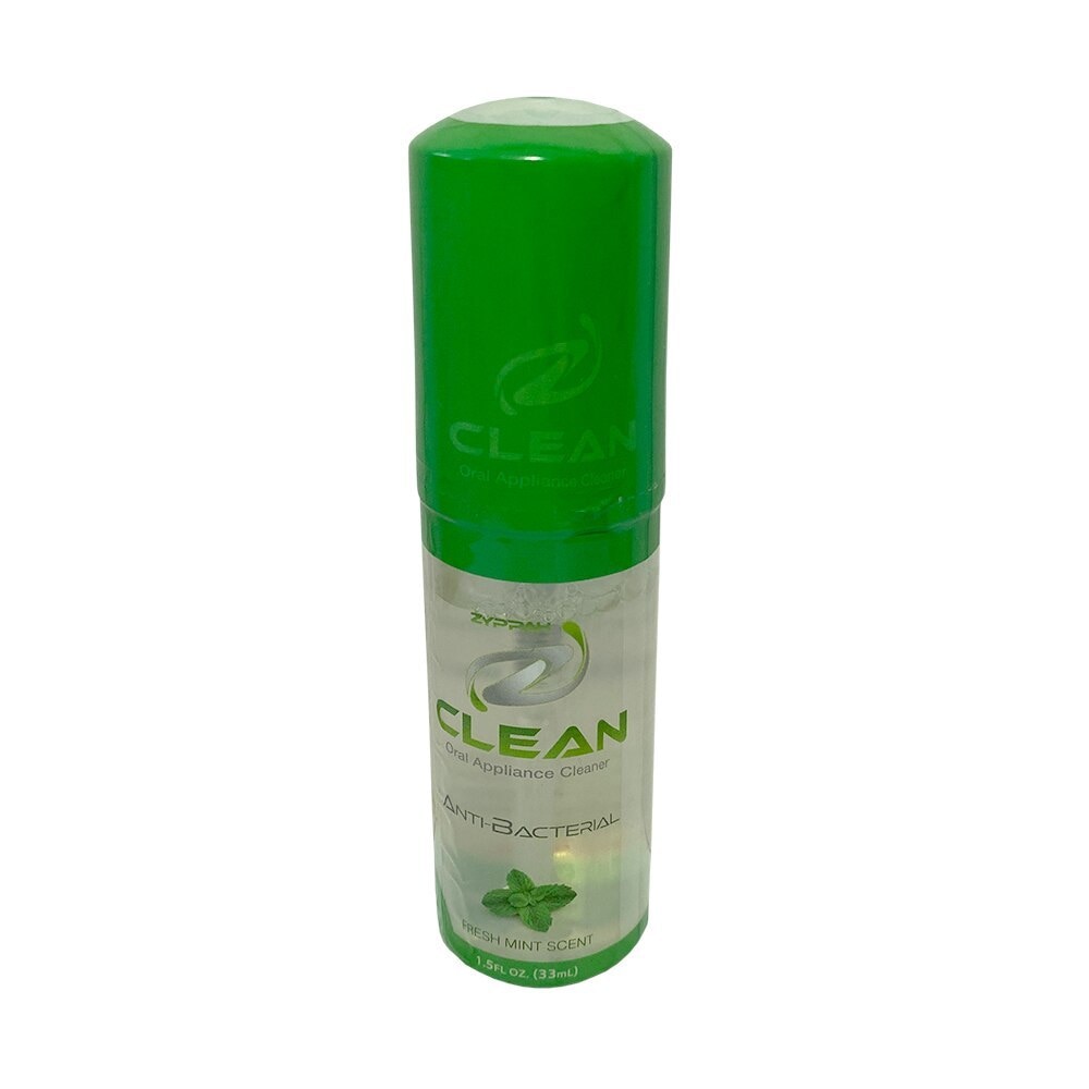 Image of ZYPPAH? CLEAN Oral Device Cleaner