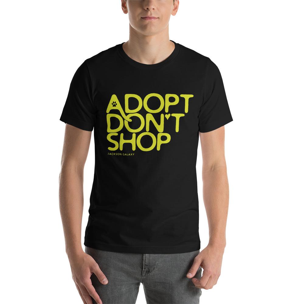 Image of Adopt Don''t Shop