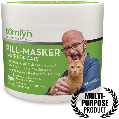 Image of Tomlyn Pill Masker for Cats