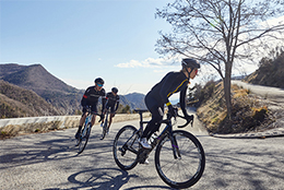 How to improve cycling endurance