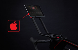 Your guide to connecting Apple devices to your Wattbike