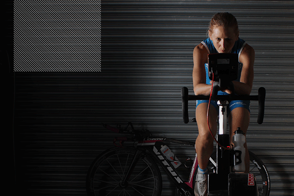 Setting your winter training goals ft. Lucy Gossage
