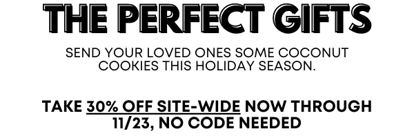 30% off SITE-WIDE