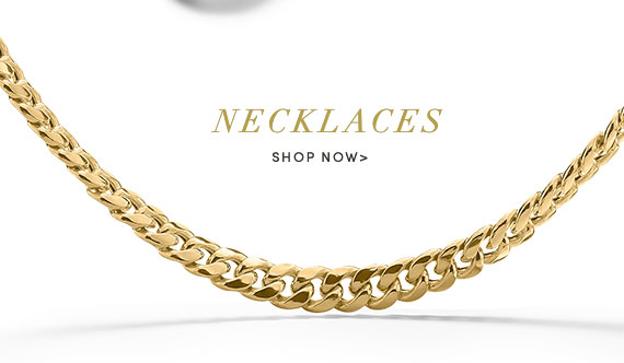 Men''s Necklaces