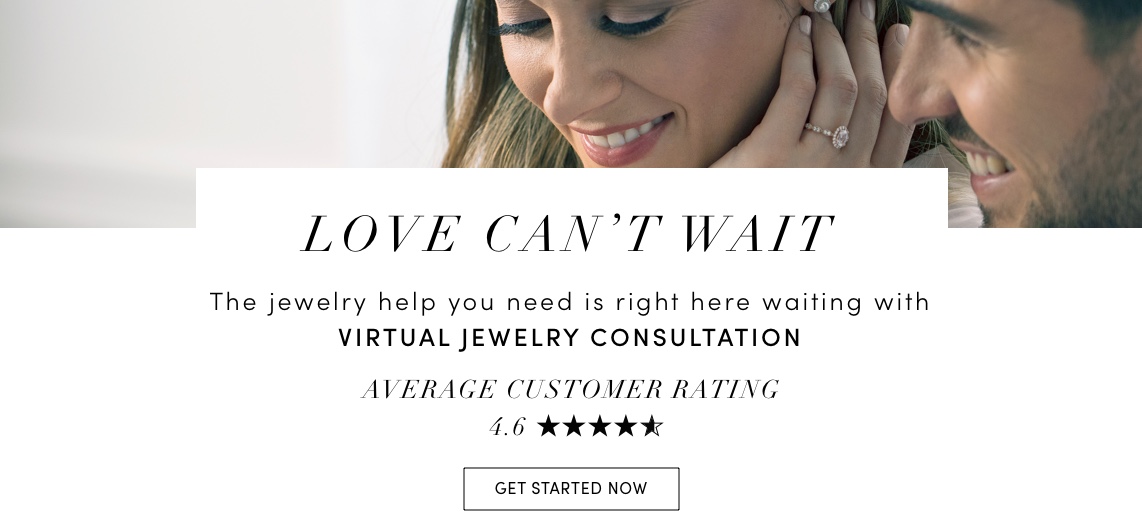 Virtual Jewelry Consultation