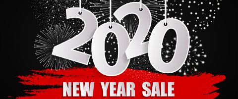 Virtual Vocations New Year Sale 2020