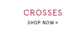 Shop Cross Necklaces