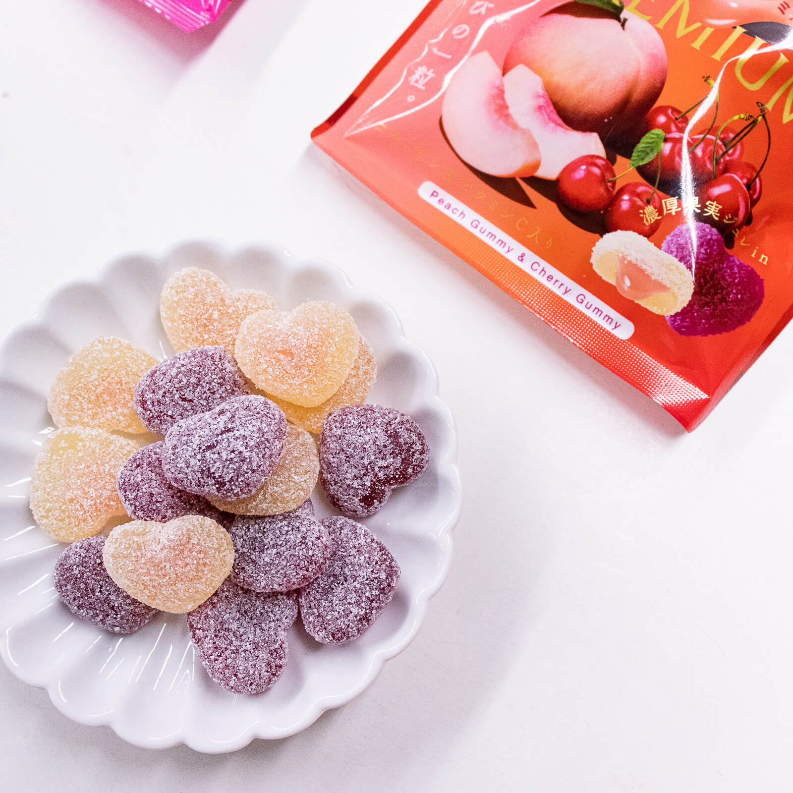 ZenPop''s January Sweet Resolutions Sweets Pack
