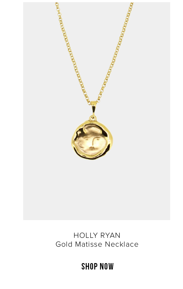 Holly Ryan Matisse Necklace