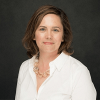 Rachel Donovan, managing director, enterprise marketing strategy, Nemours Children's Health System