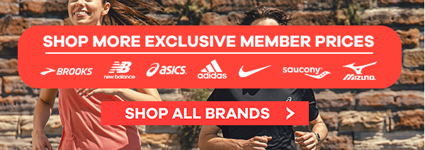 Shop More Exclusive Member Prices