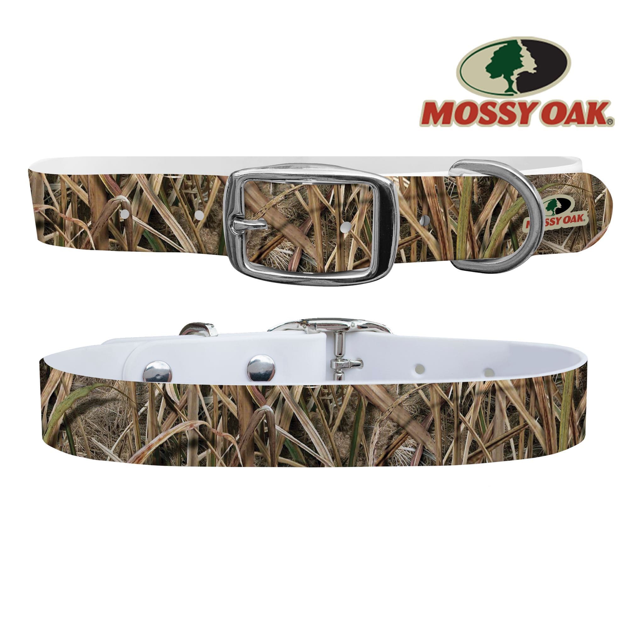 Mossy Oak - Shadow Grass Blades Brand Dog Collar