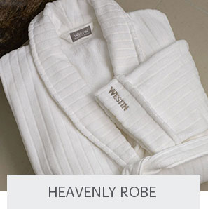 Heavenly Robe