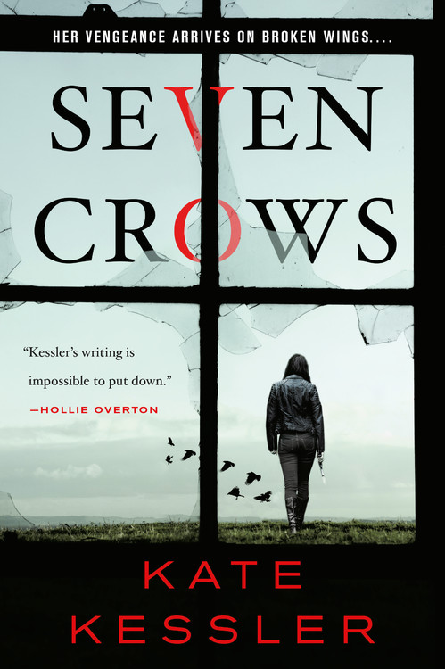 Seven Crows by Kate Kessler