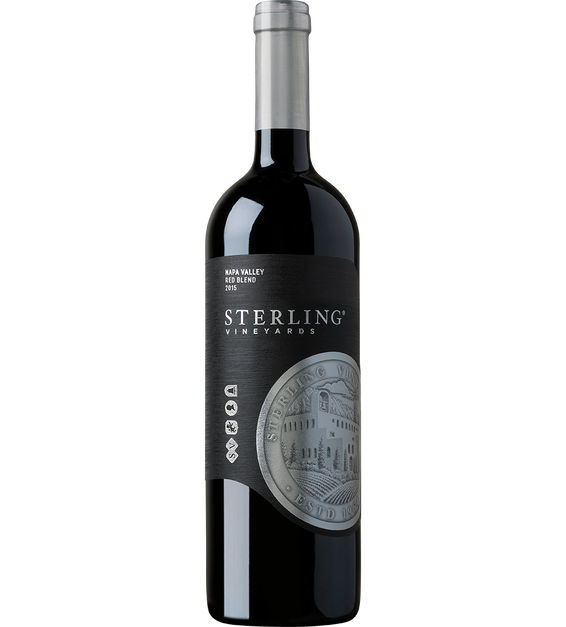 2015 Winemaker''s Select Red Blend