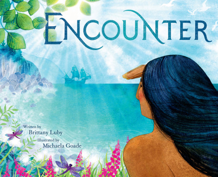 Encounter by Brittany Luby