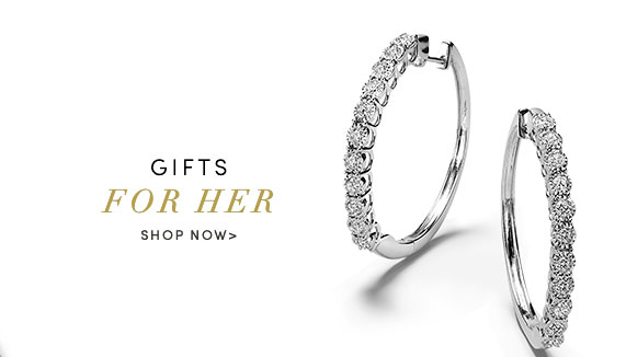 GIFTS FOR HER | SHOP NOW >